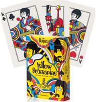 Kortos THEORY11 YELLOW SUBMARINE