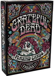 Kortos THEORY11 GRATEFUL DEAD