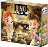 Rinkinys tyrinėjimui BUKI dinozaurų siurprizas (25 siurprizai)
