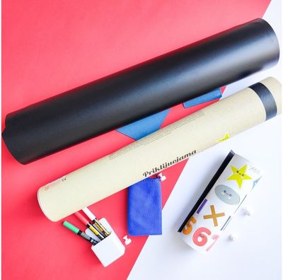 Priklijuojama magnetinė lenta prie sienos YES FOR SKILLS Saira, 50x80cm