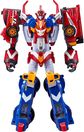 TOBOT „Galaxy Detectives“ transformeris MASTER V, 28 cm
