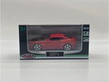 MSZ Automobilis CHEVROLET CAMARO SS, 1:43