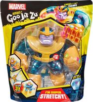 HEROES OF GOO JIT ZU MARVEL Didelė Tanoso figūrėlė, 20 cm