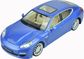 MSZ Automobilis PORSCHE PANAMERA S, 1:24