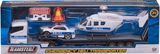 TEAMSTERZ Sraigtasparnio transporteris, 26 cm