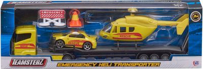 TEAMSTERZ Sraigtasparnio transporteris, 26 cm