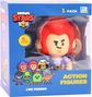 BRAWL STARS Veiksmo figūrėlė, 1 serija, 11 cm