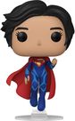 FUNKO POP! Vinilinė figūrėlė: The Flash - Supergirl, 11,5cm