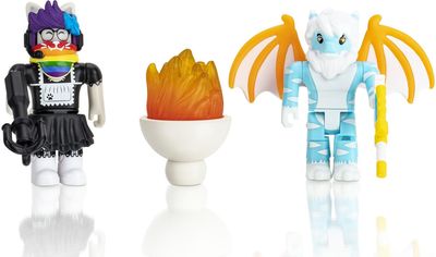 ROBLOX Teminis rinkinys, W12