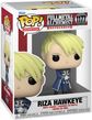 FUNKO POP! Vinilinė figūrėlė: Fullmetal Alchemist - Riza Hawkeye