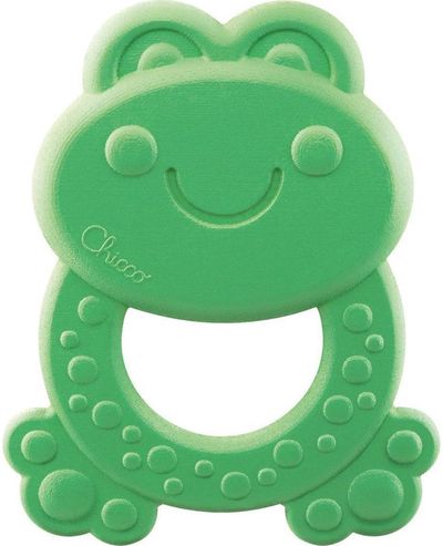 CHICCO Kramtukas „Varlytė“