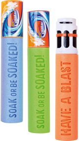 NERF SUPERSOAKER Vandens šautuvas