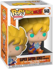 Vinilinė figūrėlė FUNKO POP Figūrėlė Goku