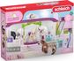 SCHLEICH SOFIA´S BEAUTIES Žirgų grožio salonas