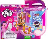 MY LITTLE PONY „Mini World Magic“ teminis rinkinys