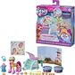 MY LITTLE PONY teminis rinkinys