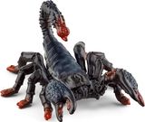 SCHLEICH WILD LIFE Imperatoriškasis skorpionas
