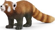 SCHLEICH WILD LIFE Raudonoji panda