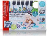INFANTINO Kūdikių pianinas