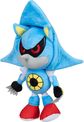 SONIC THE HEDGEHOG Pliušinis herojus, 22 cm, W8
