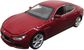 MSZ Automobilis MASERATI GHIBLI, 1:32