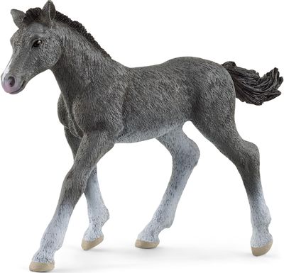 SCHLEICH HORSE CLUB Trakėnų veislės kumeliukas
