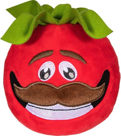 FORTNITE Pliušinis herojus TOMATOHEAD S2 10 cm