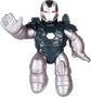 HEROES OF GOO JIT ZU MARVEL herojus, W6