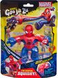HEROES OF GOO JIT ZU MARVEL herojus, W6