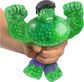 HEROES OF GOO JIT ZU MARVEL herojus, W6
