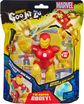 HEROES OF GOO JIT ZU MARVEL herojus, W6