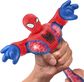 HEROES OF GOO JIT ZU MARVEL herojus, W6