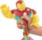 HEROES OF GOO JIT ZU MARVEL herojus, W6