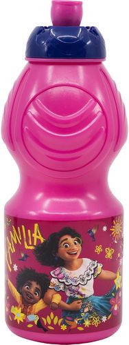 ENCANTO Plastikinė gertuvė, 400 ml