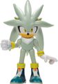 SONIC THE HEDGEHOG Herojaus figūrėlė, 6 cm, W13