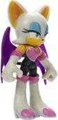 SONIC THE HEDGEHOG Herojaus figūrėlė, 6 cm, W13