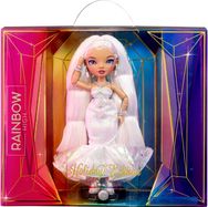RAINBOW HIGH Kolekcinė lėlytė Mados menas, 28 cm