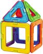 MAGFORMERS Magnetinis rinkinys, 14 vnt.