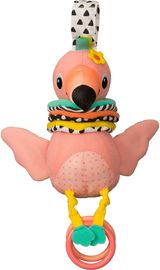 INFANTINO Muzikinis flamingas