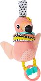 INFANTINO Muzikinis flamingas