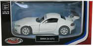 MSZ Automobilis BMW Z4 GT3, 1:38