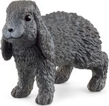 SCHLEICH FARM WORLD Triušis ilgaausis