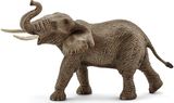 SCHLEICH WILD LIFE Afrikinio dramblio patinas
