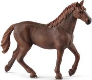 SCHLEICH HORSE CLUB Grynakraujė jojamoji kumelė