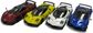 KINSMART Automobilis 2016 PAGANI HUAYRA BC, 1:38
