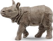 SCHLEICH WILD LIFE Šarvuotojo raganosio jauniklis