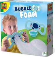 SES Muilo burbulai Drambliukas