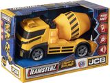 JCB Cemento maišyklė su šviesomis ir garsais