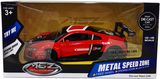 MSZ Automobilis AUDI R8 LMS, 1:24