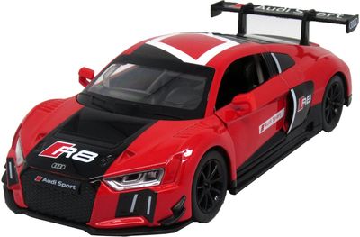 MSZ Automobilis AUDI R8 LMS, 1:24